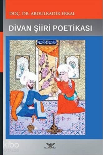 Divan Şiiri Poetikası - 1