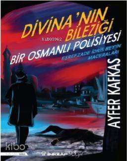 Divana 'nın Bileziği - 1