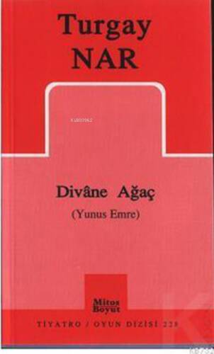 Divane Ağaç ( Yunus Emre ) - 1