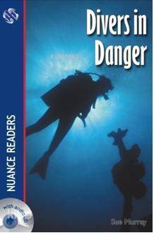 Divers in Danger; Nuance Readers Level1 - 1