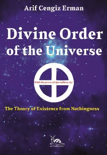 Divine Order of the Universe - 1