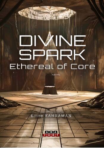 Divine Spark;Ethereal of Core - 1