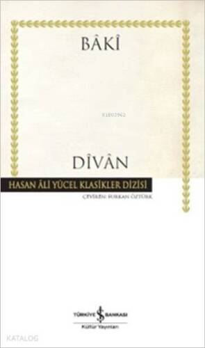 Divân - 1