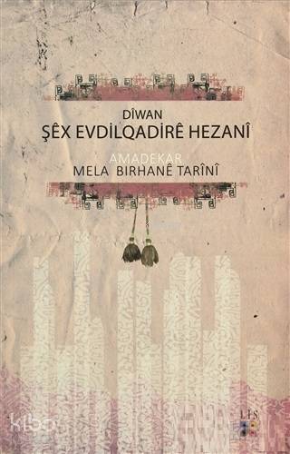 Diwan Şex Evdilqadire Hezani - 1