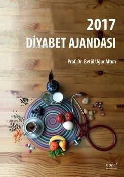 Diyabet Ajandası-2017 - 1