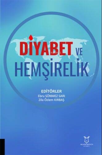 Diyabet ve Hemşirelik - 1