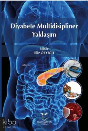 Diyabete Multidisipliner Yaklaşım - 1