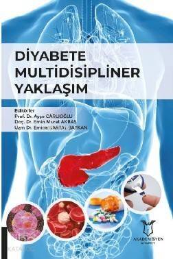 Diyabete Multidisipliner Yaklaşım - 1