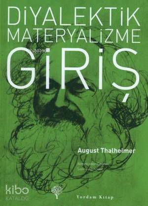 Diyalektik Materyalizme Giriş - 1