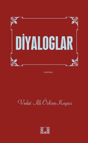 Diyaloglar - 1