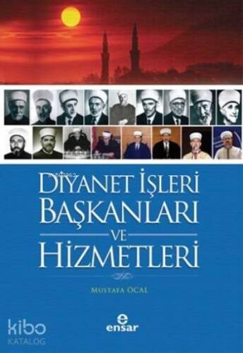 Diyanet İşleri Başkanları Ve Hizmetleri - 1