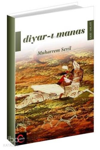 Diyar-ı Manas - 1