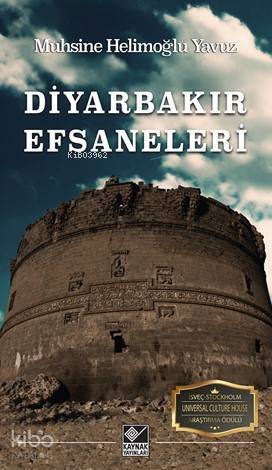 Diyarbakır Efsaneleri - 1