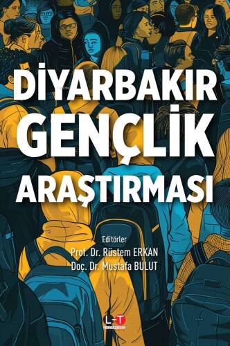 Diyarbakır Gençlik Araştırması - 1