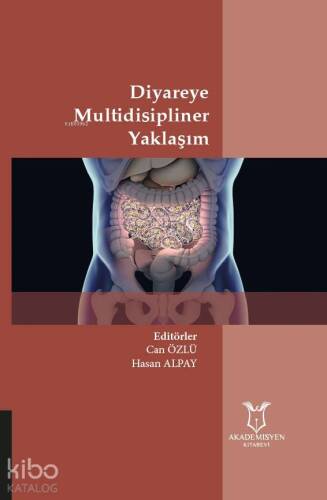 Diyareye Multidisipliner Yaklaşım - 1