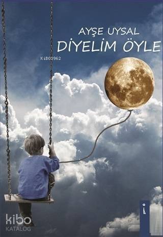 Diyelim Öyle - 1