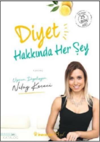 Diyet Hakkında Her Şey - 1