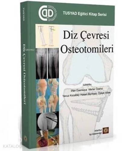 Diz Çevresi Osteotomileri - 1