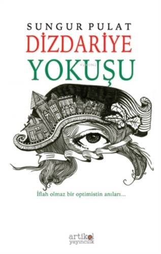 Dizdariye Yokuşu - 1