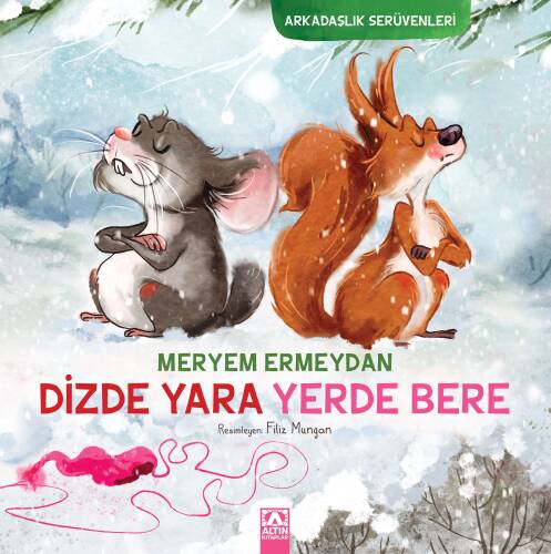 Dizde Yara Yerde Bere - 1