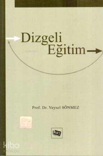 Dizgeli Eğitim - 1