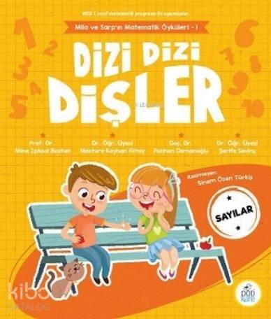 Dizi Dizi Dişler - 1