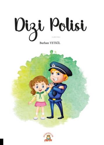 Dizi Polisi - 1