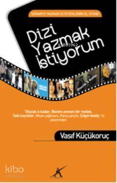 Dizi Yazmak İstiyorum - 1