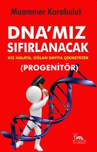 Dna’Mız Sıfırlanacak;Kız Halaya Oğlan Dayıya Çekmeyecek - 1