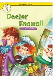 Doctor Knowall +Hybrid CD (eCR Level 2) - 1