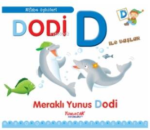 Dodi D İle Başlar - 1