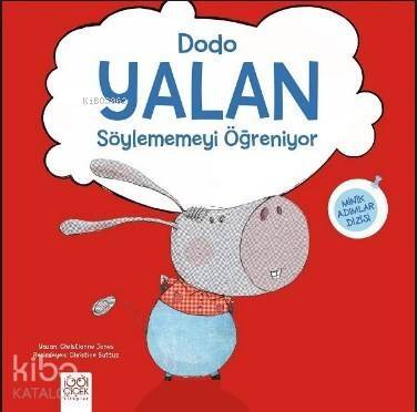 Dodo Yalan Söylemmeyi Öğreniyor - 1