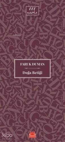 Doğa Betiğ - 1