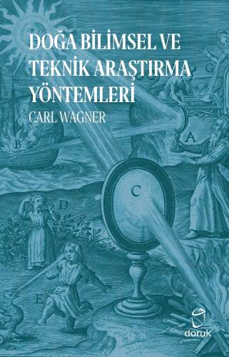 Doğa Bilimsel ve Teknik Araştırma Yöntemleri - 1