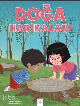 Doğa Harikaları - 1