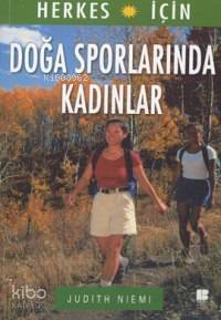 Doğa Sporlarında Kadınlar - 1