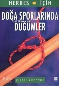 Doğa Sporlarından Düğümler - 1