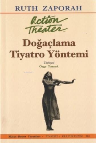 Doğaçlama Tiyatro Yöntemi - 1