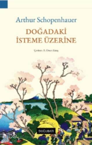 Doğadaki İsteme Üzerine - 1