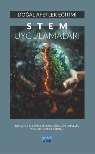 Doğal Afetler Eğitimi - Stem Uygulamaları - 1