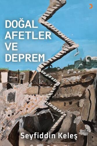 Doğal Afetler ve Deprem - 1