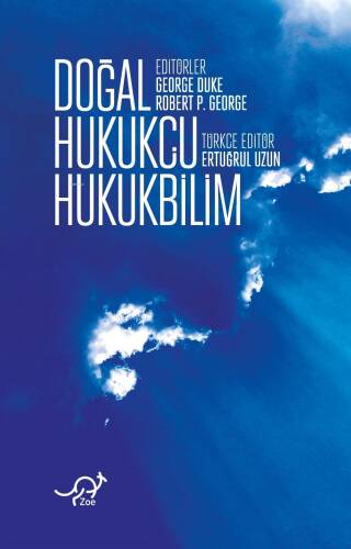 Doğal Hukukçu Hukuk Bilim - 1