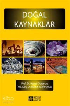 Doğal Kaynaklar - 1