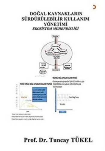 Doğal Kaynakların Sürdürülebilir Kullanım Yönetimi - 1