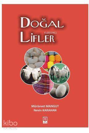 Doğal Lifler - 1