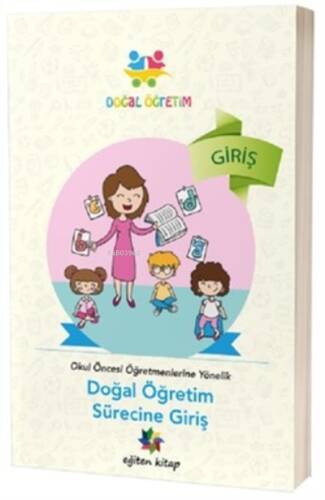 Doğal Öğretim Seti (5 Kitap Takım) - 1