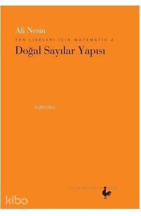 Doğal Sayılar Yapısı - 1