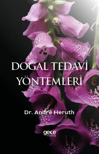 Doğal Tedavi Yöntemleri - 1