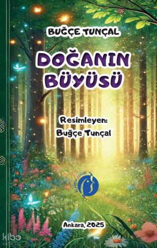 Doğanın Büyüsü - 1