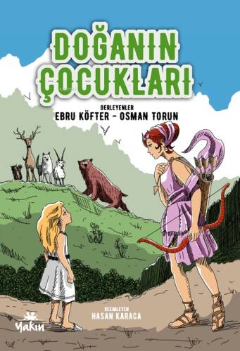 Doğanın Çocukları - 1